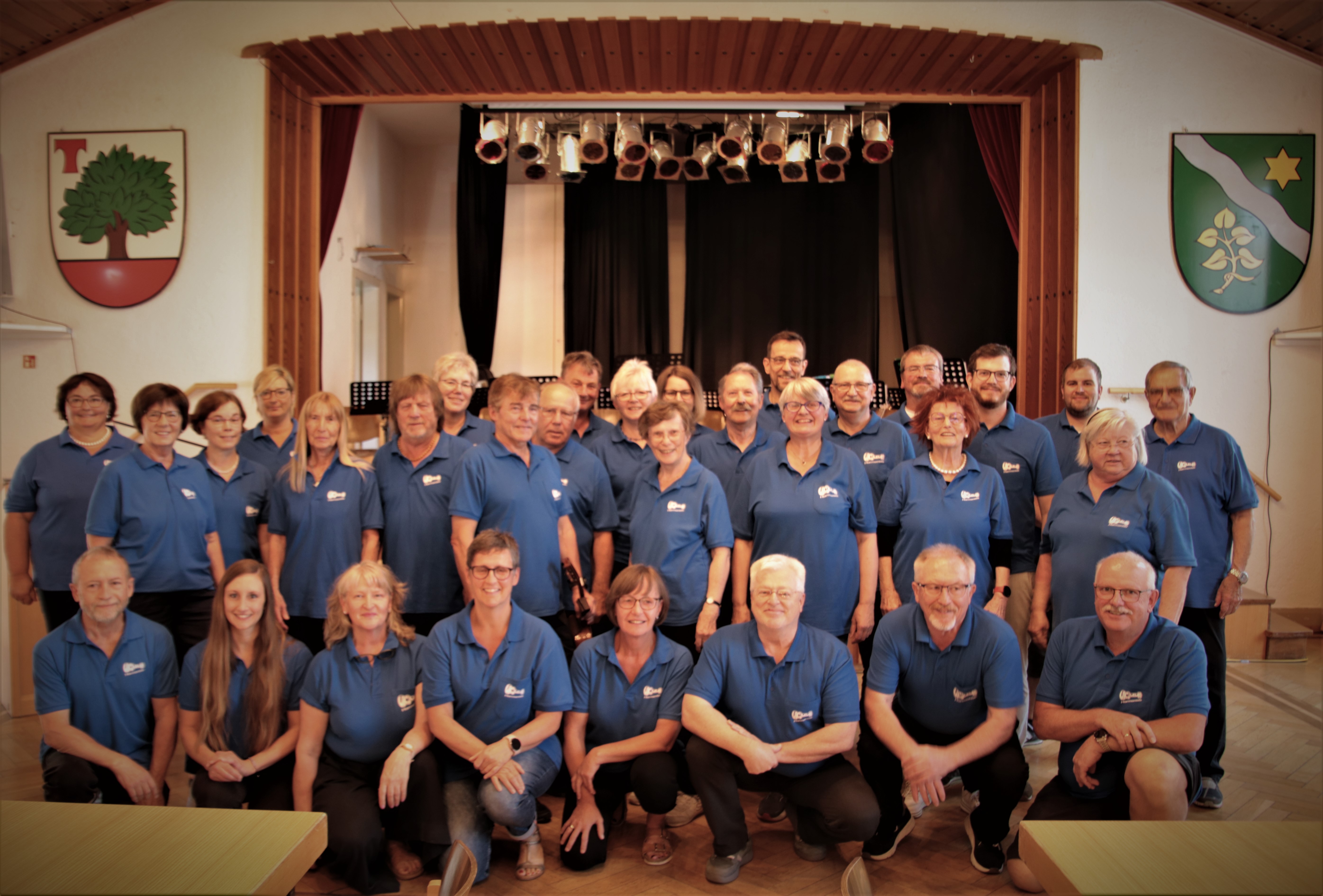 Gruppenbild
